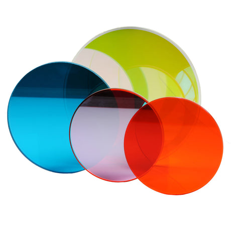 CHROMA FILTERS.