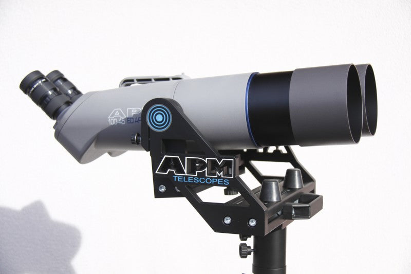APMGABEL APM FORK MOUNT FOR LARGE BINOCULARS