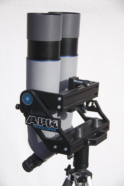 APMGABEL APM FORK MOUNT FOR LARGE BINOCULARS