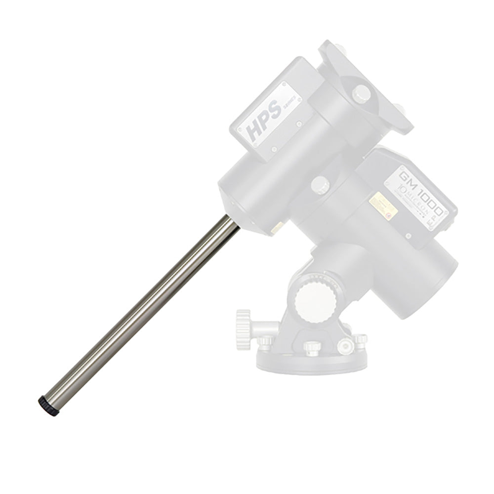 10MICRON COUNTERWEIGHT SHAFT XL FOR GM1000