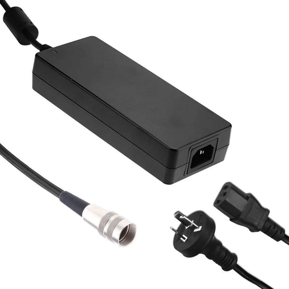 10MICRON POWER SUPPLY 110-240V IN / 24V-6A OUT FOR CB V3