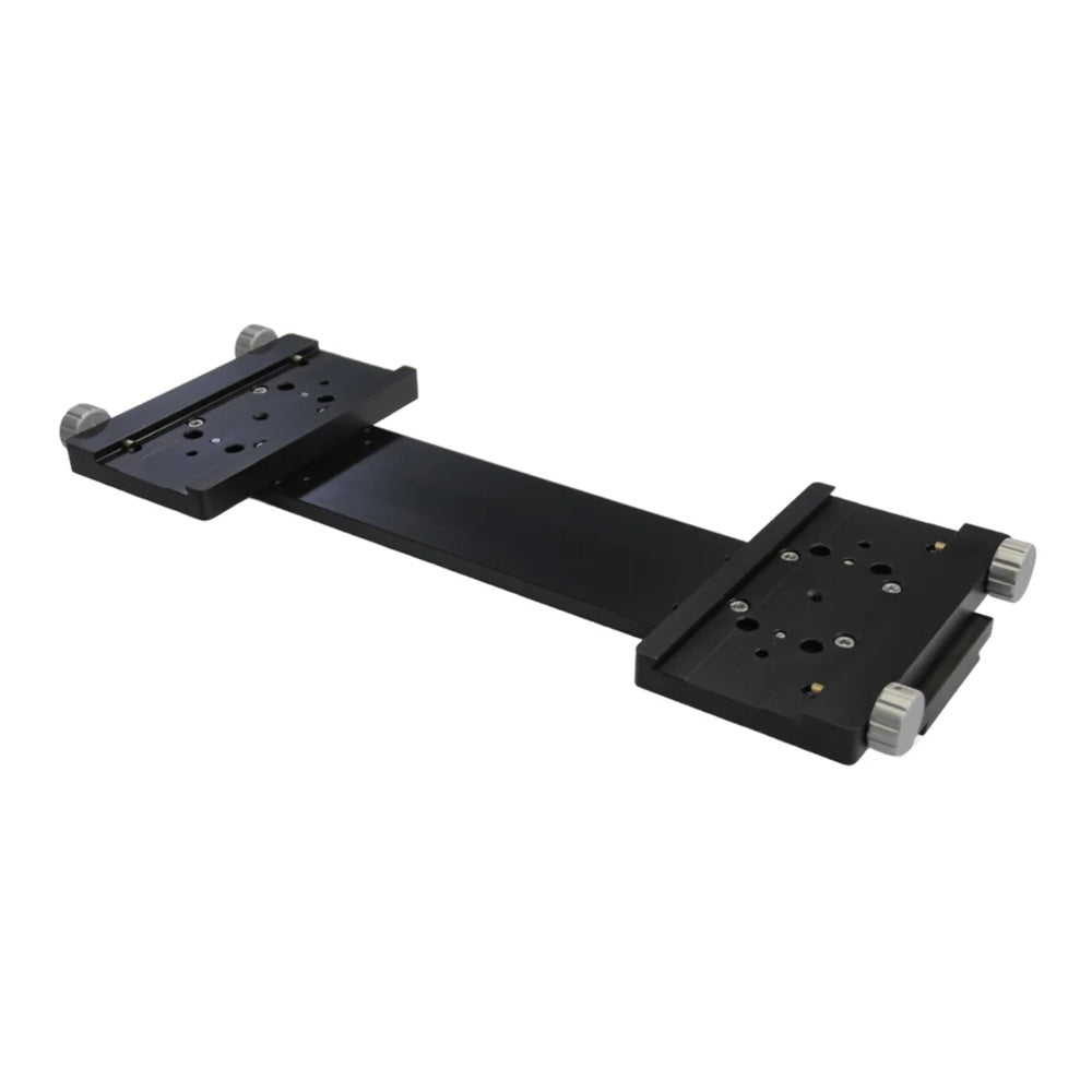 10MICRON LATERAL DOUBLE 3" PLATE - LODUAL XL