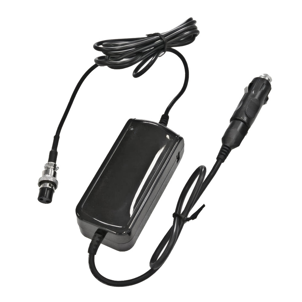 10MICRON MOBILE POWER SUPPLY 12V TO 24V
