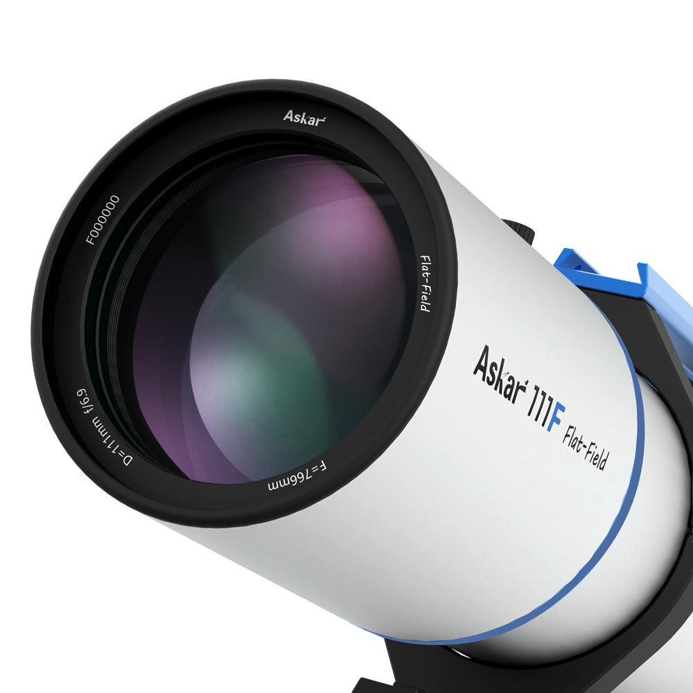 ASKAR 111F f/6.9 APO REFRACTOR