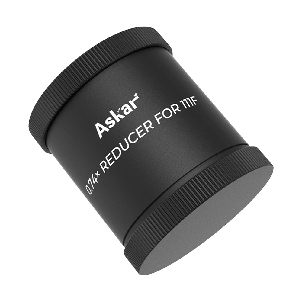 ASKAR 0.74x REDUCER FOR 111F
