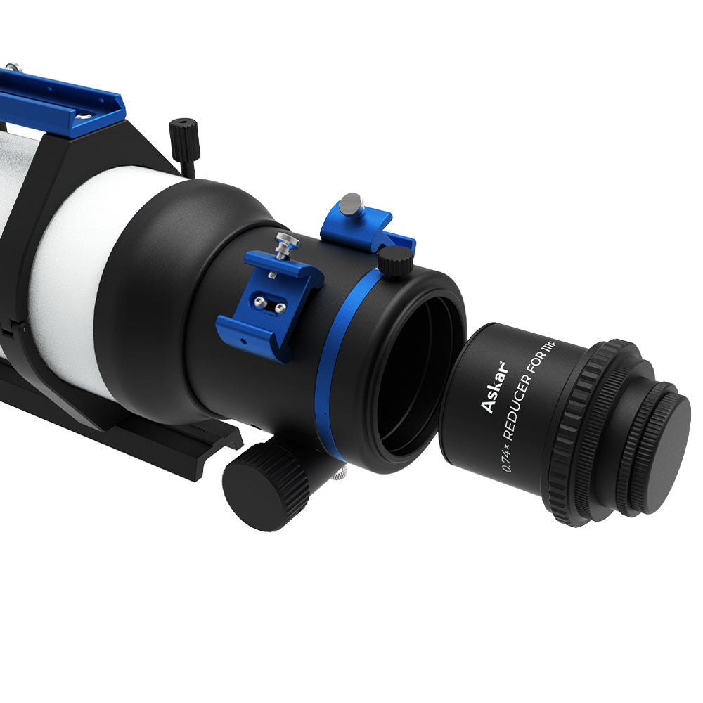 ASKAR 0.74x REDUCER FOR 111F