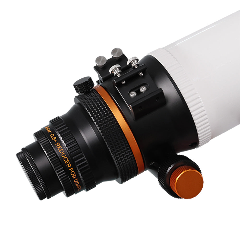 ASKAR 0.8x REDUCER FOR 120APO