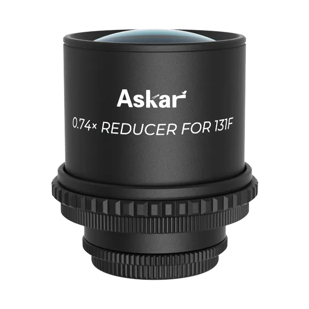 ASKAR 0.74x REDUCER FOR 131F