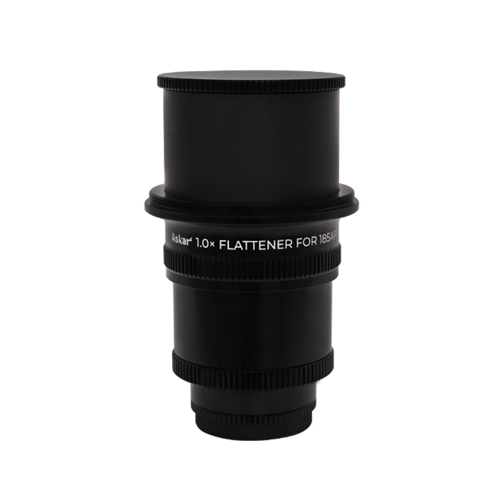 ASKAR 1x FLATTENER FOR 185APO