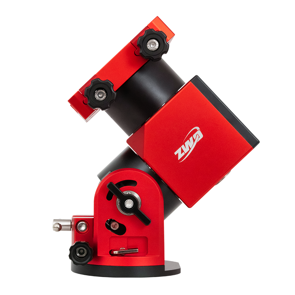 ZWO AM5N HARMONIC EQUATORIAL MOUNT