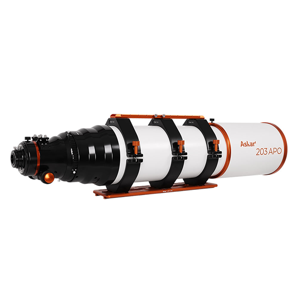 ASKAR 203APO f/7 TRIPLET REFRACTOR