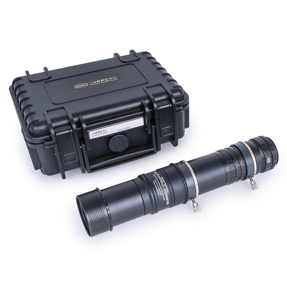 BAADER FLUORITE FLATFIELD CONVERTER (FFC) ALL-IN-ONE T2 KIT