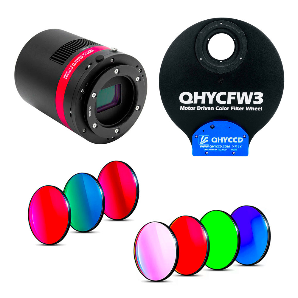 QHY268M PRO IMAGING KIT