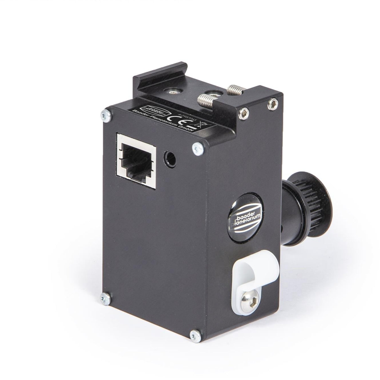 BAADER STEELDRIVE II FOCUS MOTOR WITH CONTROLLER