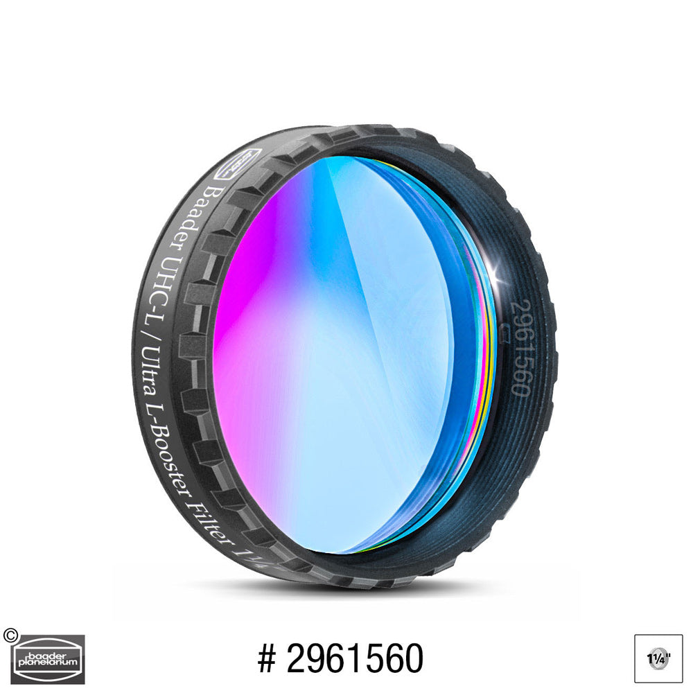 BAADER UHC-L / ULTRA-L-BOOSTER FILTER.