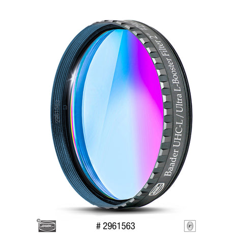 BAADER UHC-L / ULTRA-L-BOOSTER FILTER.