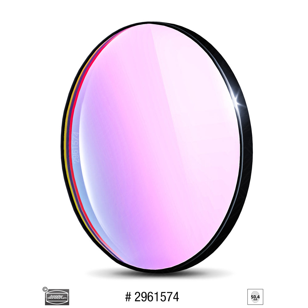 BAADER UV/IR-CUT & CMOS L-FILTER