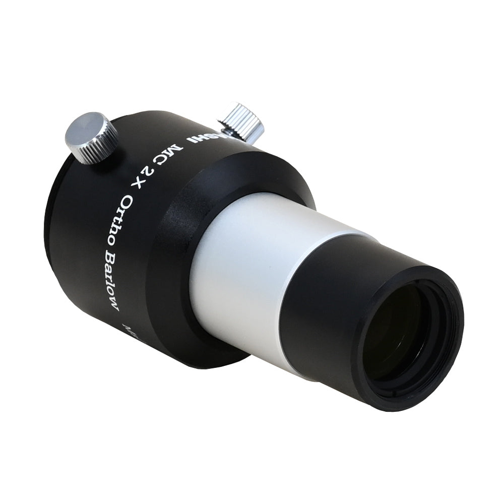 TAKAHASHI ORTHO-BARLOW 2x