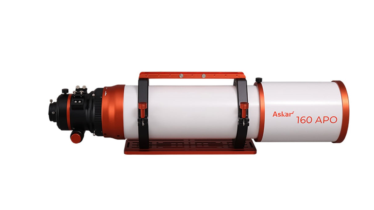 ASKAR 160APO f/7 APOCHROMATIC REFRACTOR