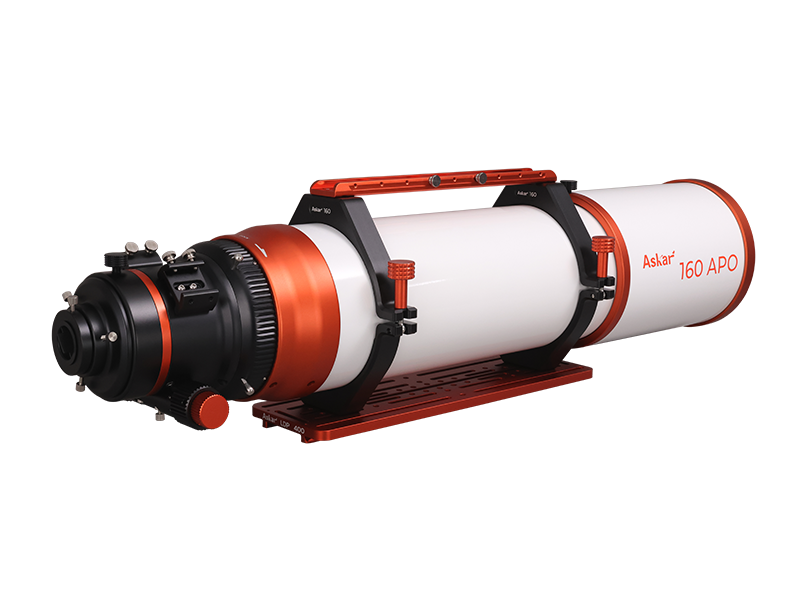 ASKAR 160APO f/7 APOCHROMATIC REFRACTOR