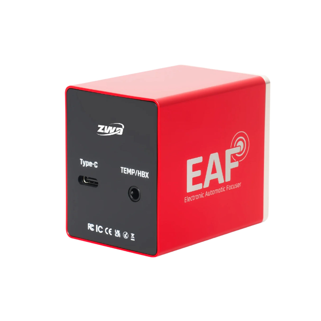 ZWO EAF ROBOTIC FOCUSER