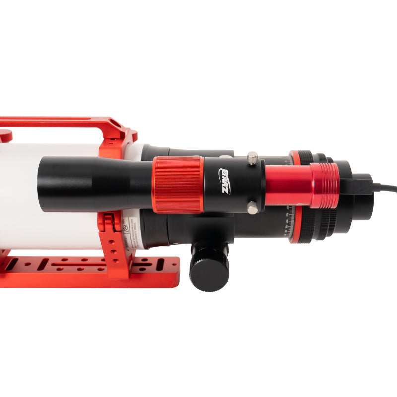 ZWO 30 f/5 MINI GUIDE SCOPE