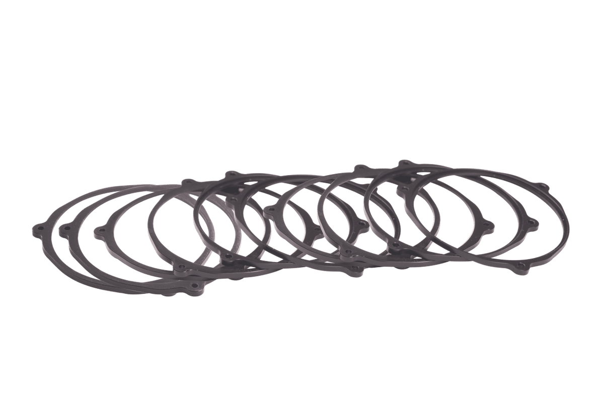 QHY FILTER MASKS FOR CFW3