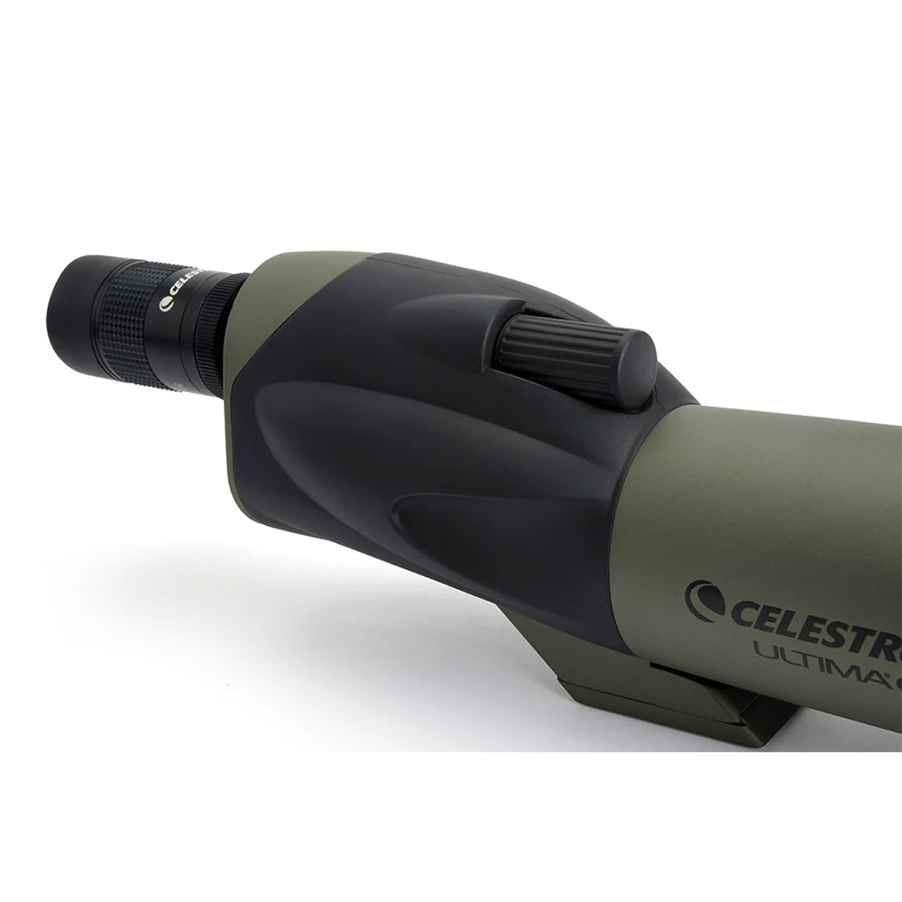 CELESTRON ULTIMA 65 STRAIGHT SPOTTING SCOPE