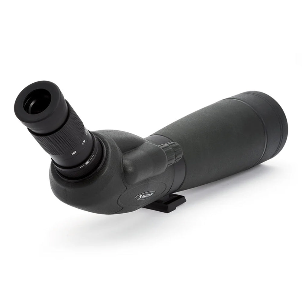 CELESTRON TRAILSEEKER 65 - 45 DEGREE SPOTTING SCOPE