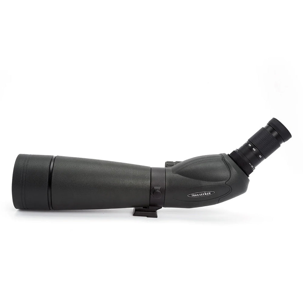 CELESTRON TRAILSEEKER 65 - 45 DEGREE SPOTTING SCOPE