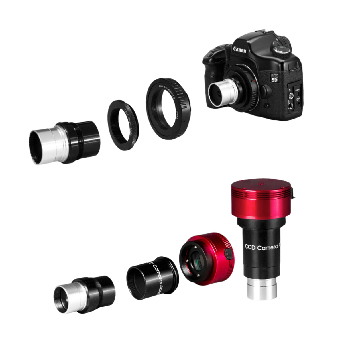 SKYWATCHER NOMAD 5x FOCAL EXTENDER