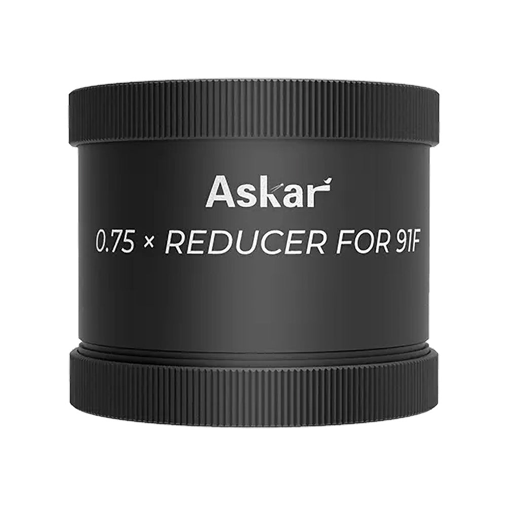 ASKAR 0.75x REDUCER FOR 91F
