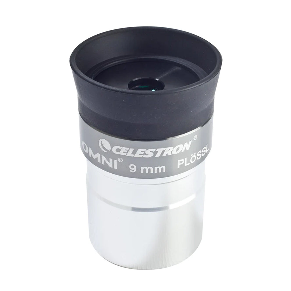 CELESTRON OMNI EYEPIECE 1.25" 9MM