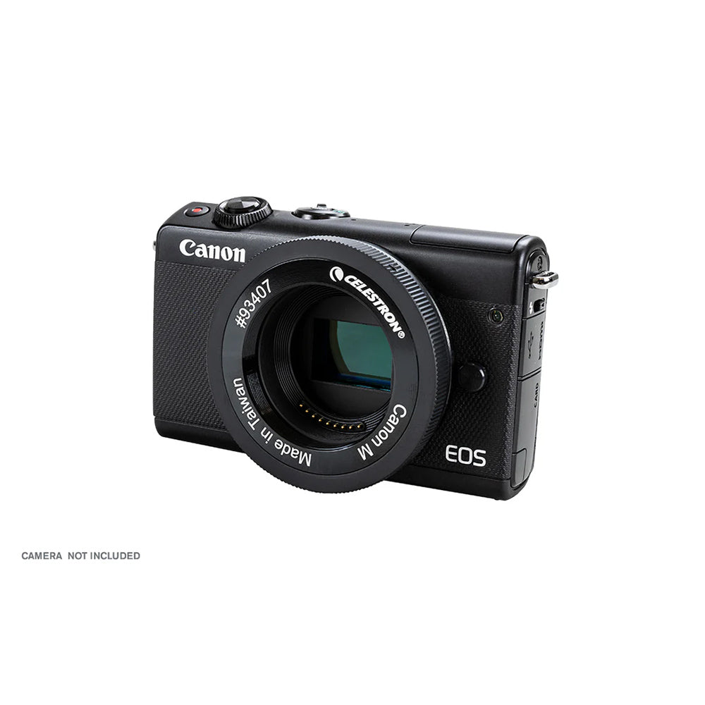 CELESTRON CANON M MOUNT T-RING