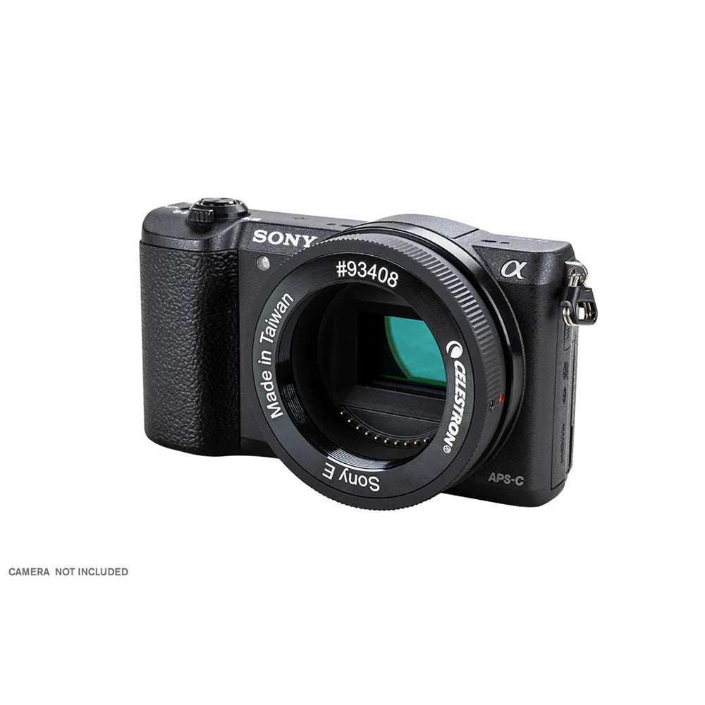 CELESTRON SONY E MOUNT T-RING