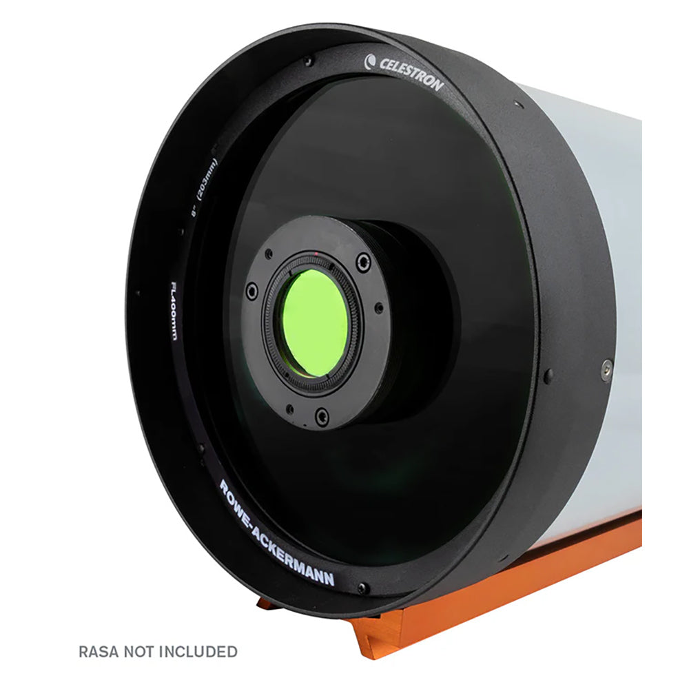 CELESTRON OXYGEN III-H(BETA)-H(ALPHA) IMAGING FILTER FOR RASA 8