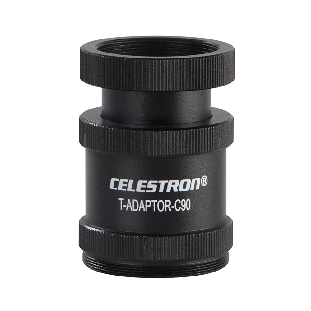 CELESTRON T-ADAPTER, NEXSTAR 4, C90 MAK & 130 MAK
