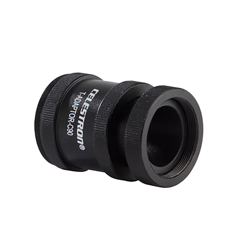 CELESTRON T-ADAPTER, NEXSTAR 4, C90 MAK & 130 MAK
