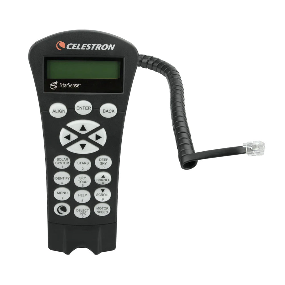 CELESTRON STARSENSE HAND CONTROL USB