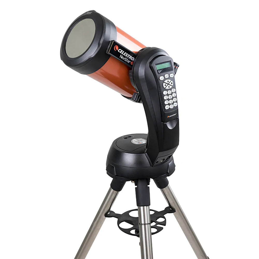 CELESTRON ECLIPSMART SOLAR FILTER 6" SCT
