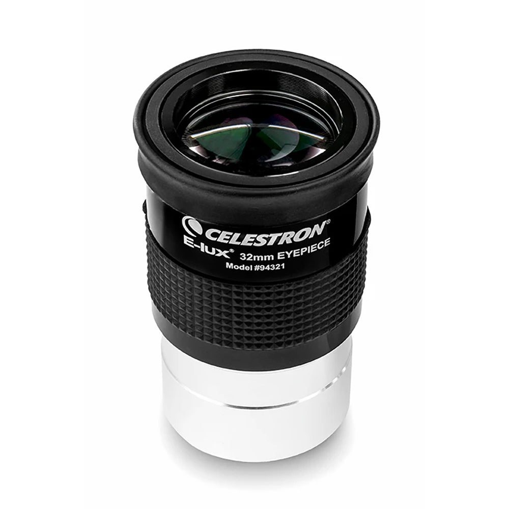 CELESTRON E-LUX EYEPIECE - 2" 32MM