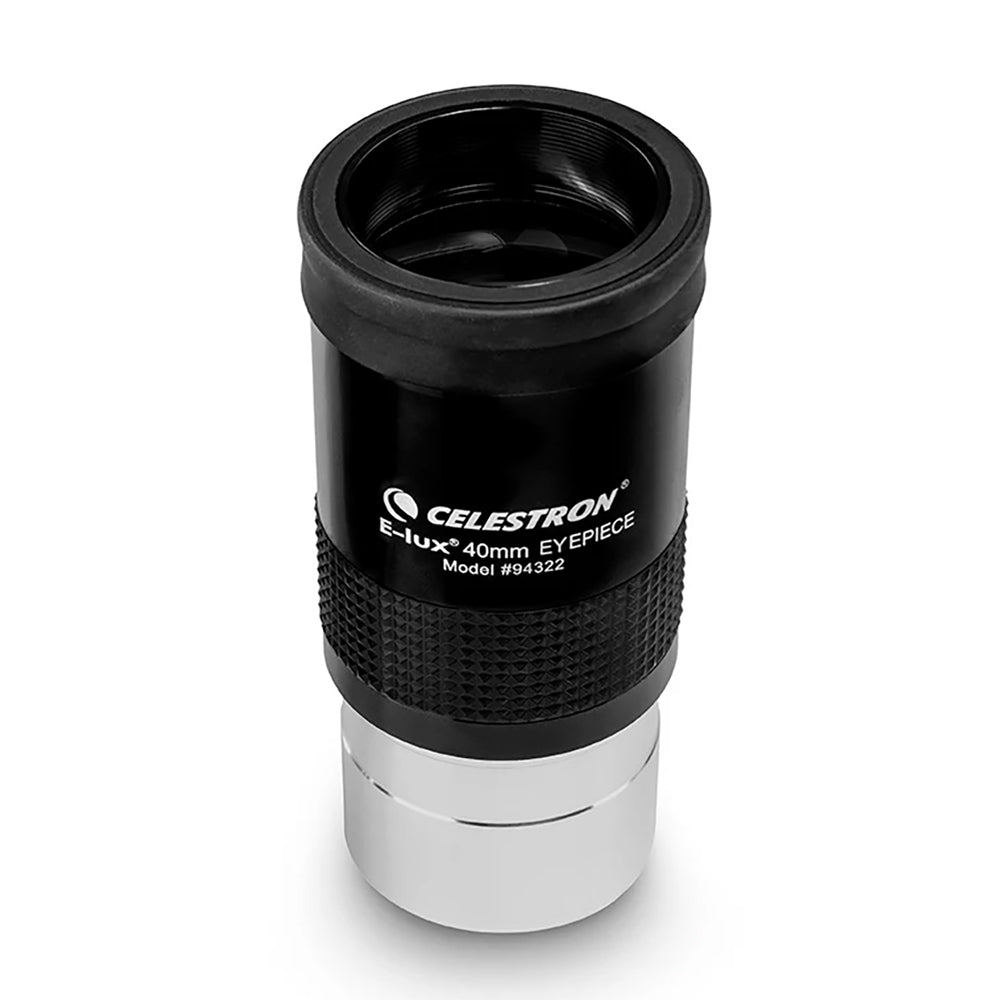 CELESTRON E-LUX EYEPIECE - 2" 40MM