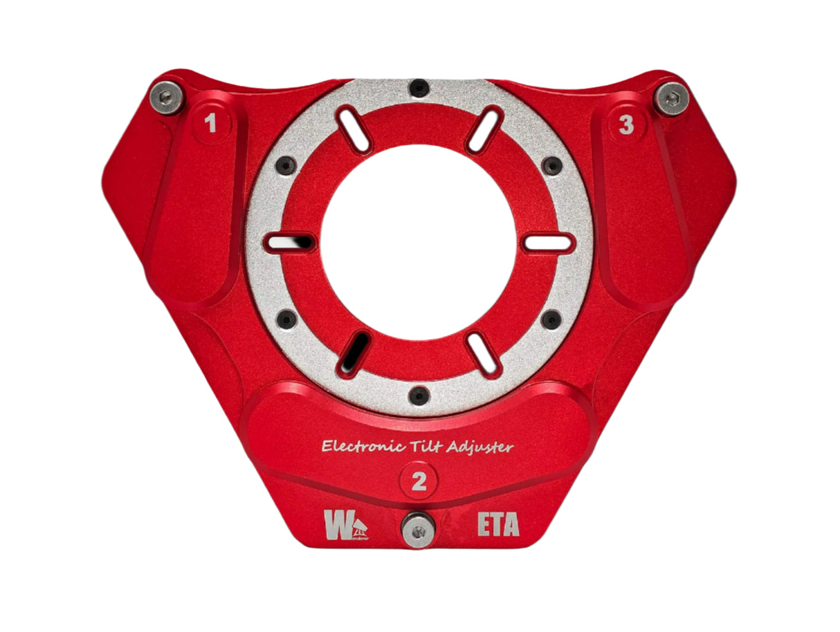 Wanderer ETA M54 Electronic Tilt Adjuster