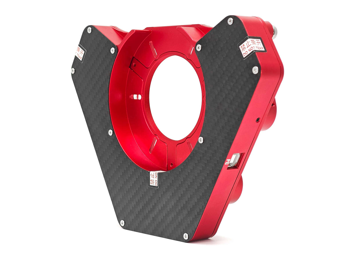 Wanderer ETA M54 Electronic Tilt Adjuster