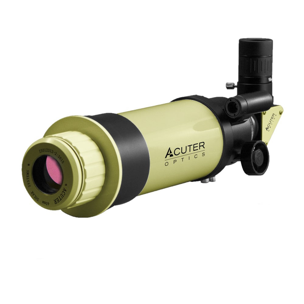 ACUTER ELITE PHOENIX 40 H-ALPHA SOLAR SCOPE