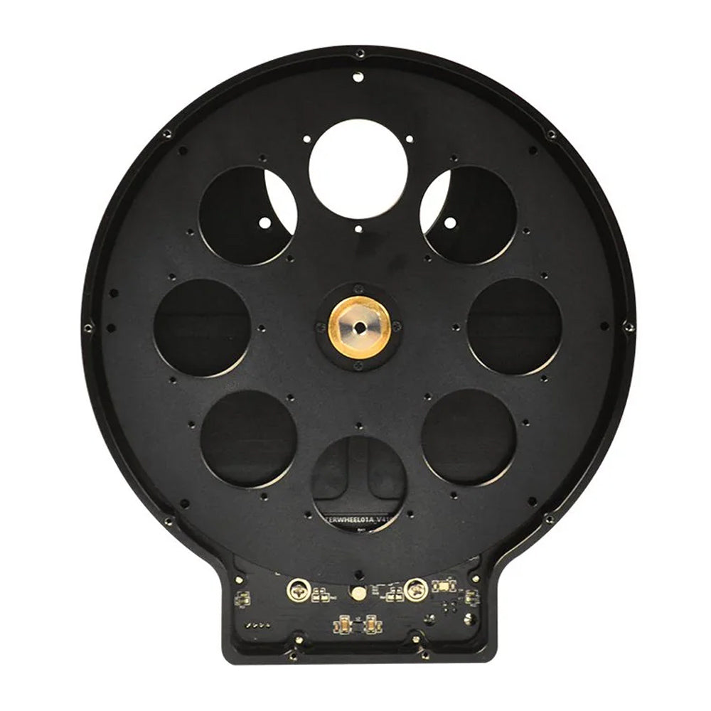 TOUPTEK AFW ELECTRONIC FILTER WHEEL 8 X 1.25"