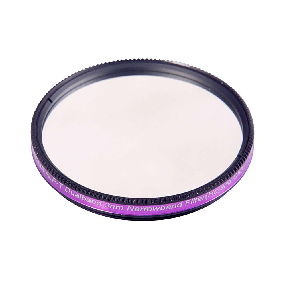 ANTLIA ALP-T Ha & OIII 3nm DUAL BAND FILTER