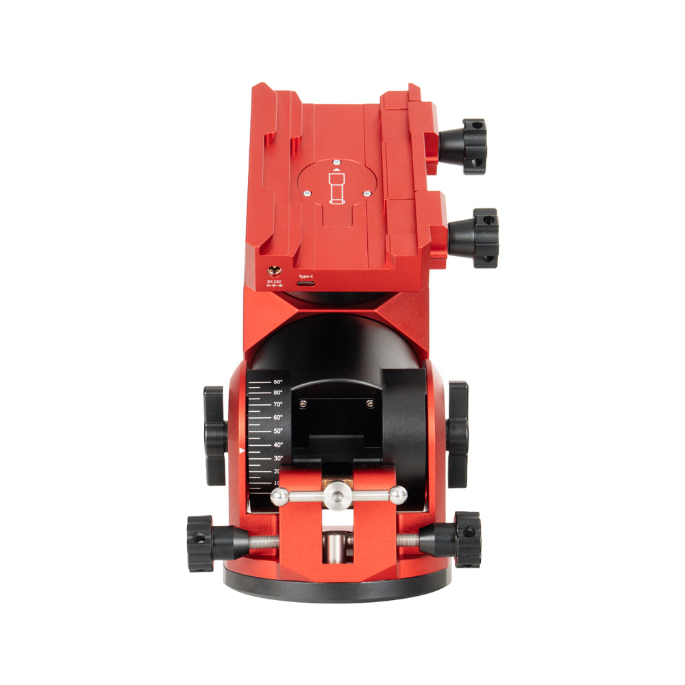 ZWO AM7 HARMONIC EQUATORIAL MOUNT