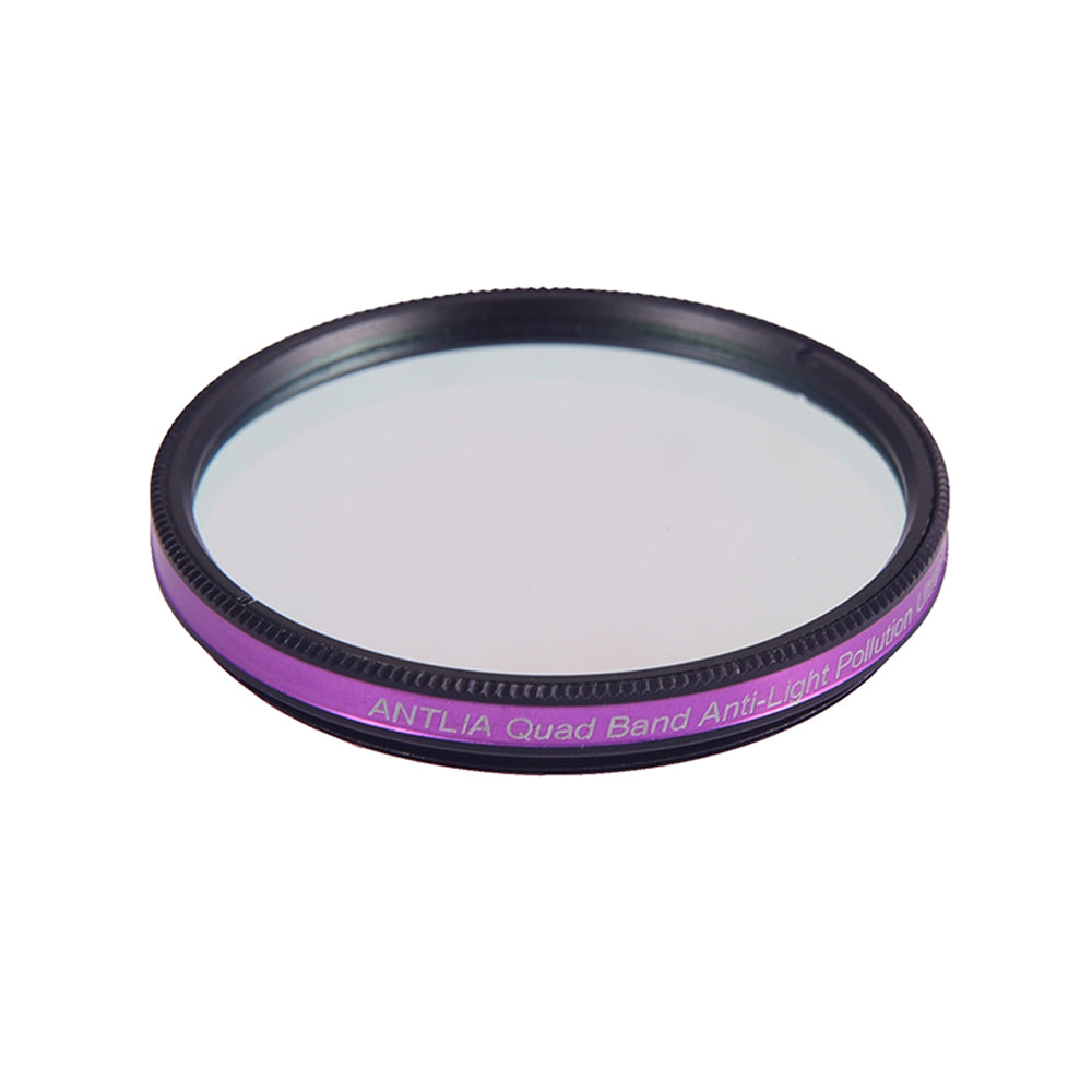 ANTLIA QUAD BAND ANTI-LIGHT POLLUTION FILTER