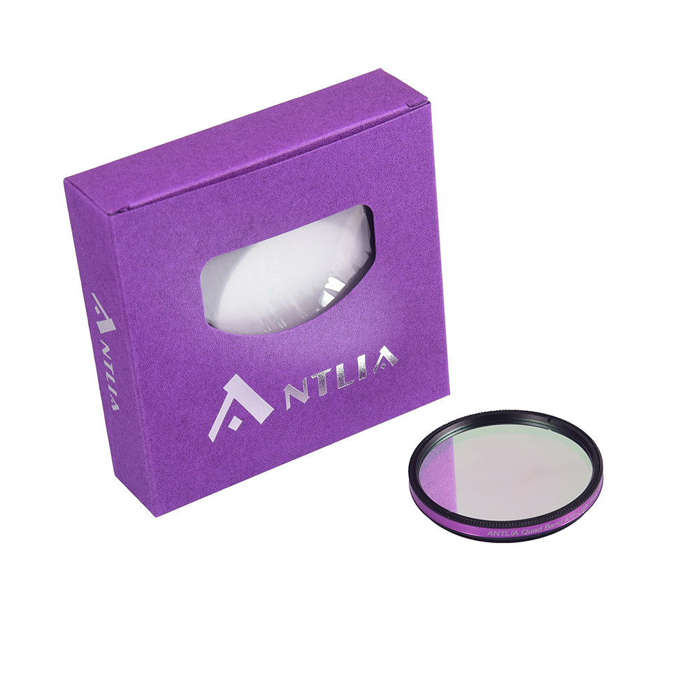 ANTLIA QUAD BAND ANTI-LIGHT POLLUTION FILTER